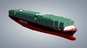 MOL Orders Six Ultra Large Boxships