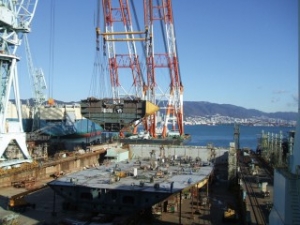 Astomos Energy Expands LPG Fleet
