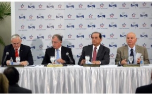 Panama Canals New Toll Structure under Spotlight