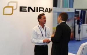 Eniram in LNG Industrys First