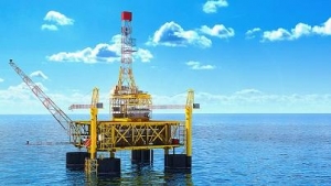 2H Offshore Contracted for Moho Nord Riser Delivery