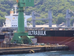 Ultrabulk Branches Out into MPP Sector