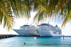 NYK Sells Crystal Cruises