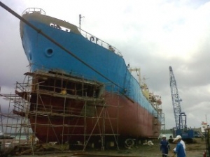 Indonesia to Invest USD 292 Mln in New Ships
