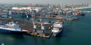 Suspected Smugglers Arrested at Ashdod Port