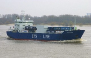 Update: Towing of Lysblink Seaways Set for Tomorrow