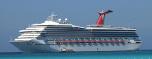 Carnival Reshuffles Fleet Capacity