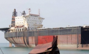 CMES Sends Eight Ships to Scrapyard