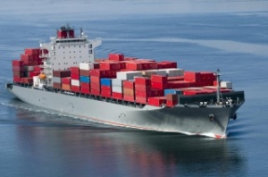 Towing of Lysblink Seaways Begins