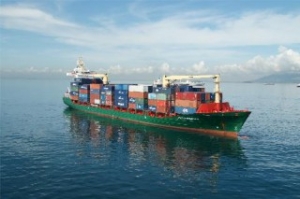 JR Shipping Takes Over Universals Bankrupt Vessels