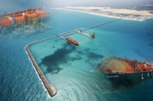 Golar LNG, Rosneft Eye FLNG Cooperation