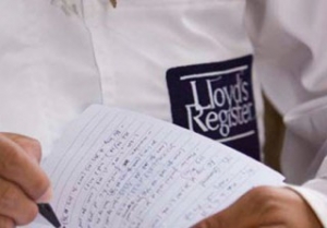 Lloyd’s Register to Class MOLs Leviathans