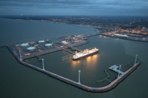 Yamal LNG Chooses Zeebrugge as Winter Transshipment Hub