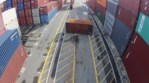 Update: Port Metro Vancouver Operations Resume, Fire Put Out