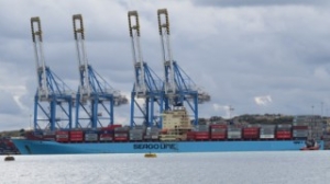 Seago Line Starts West Mediterranean-Maghreb Service