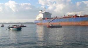 Shipping Industry Leaders Urged to Set C02 Target