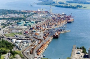 Montreal Gateway Terminals Changes Hands