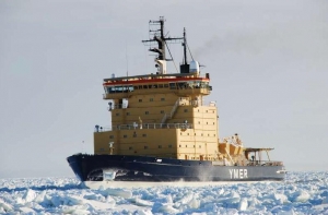 Protacon to Renew Swedish Icebreaker Ymer