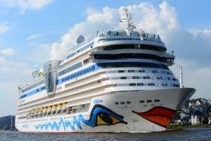 Germany Vying for Euro Cruise Market Top Spot