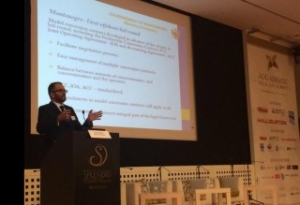 First Adriatic Oil  Gas Summit Kicks Off