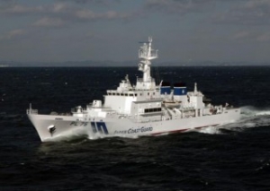 Update: Two Cargo Ships in Trouble in Japan Sea