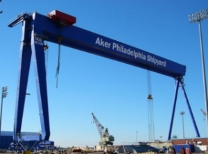 Aker-Crowley Tanker JV Gets Financial Boost