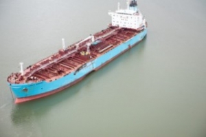 VIDEO: Houston Ship Channel Reopens