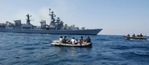 India Bolsters Anti-Piracy Efforts