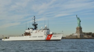 One Dead, Three Rescued as Tug Sinks Off New York