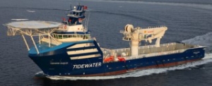 Tidewater to Receive Compensation for Seized Vessels