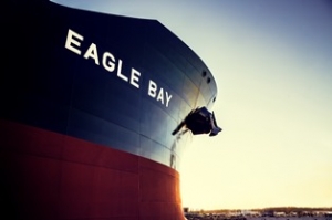 APSI Hands Over 2nd Aframax Tanker to SeaRiver
