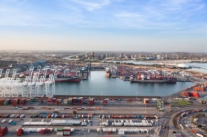 Who Is Turning US West Coast Strife into Profit?