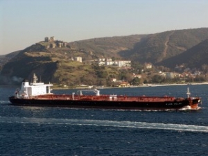 TNG Snaps Up Tanker Resale Duo