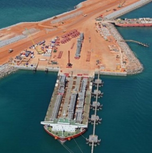 SOHAR Sets Sights on Breakbulk Opportunities in Asia