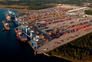 SC Ports Maintain Volume Growth Momentum