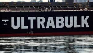 Ultrabulk Braves Stormy Dry Bulk Market