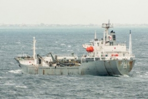U-Ming Sets Sights on Cement Carrier Duo