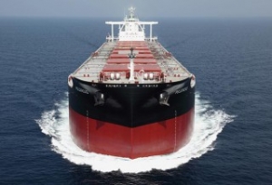 Expanding Star Bulk Sinks into Red