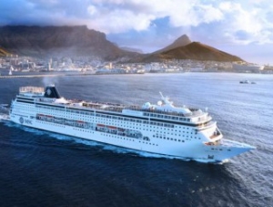 MSC Cruises Suspends Tunisan Calls