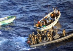 Seychelles Court Convicts Nine Somali Pirates