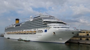 Five Costa Cruises Guests Killed in Tunis Attack