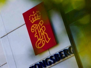 Kongsberg Wins Contracts for Advanced Offshore Units in China and Korea