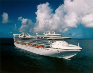 Vancouver Kicks Off Cruise Season