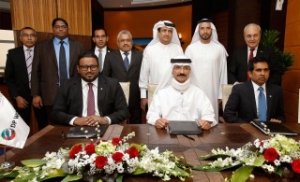 DP World Joins Maldives Port Development Project