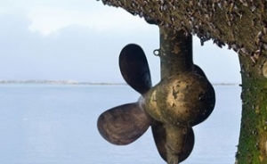 DNV GL Looks into Hull and Propeller Performance