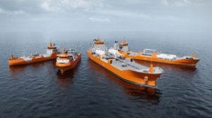  Wärtsilä Expands LNG Carrier Design Portfolio