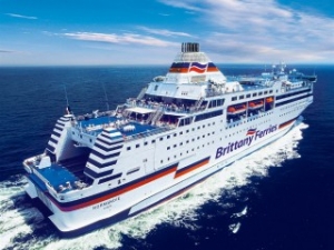 Brittany Ferries Steward Died from Overdose