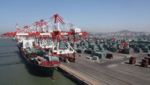 Yingkou Port Head Investigated for Corruption