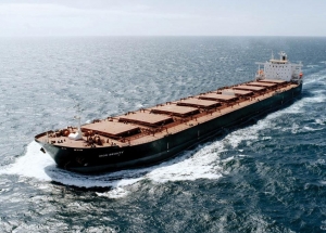 Excel Maritime Carriers Files for Chapter 11 Bankruptcy Protection