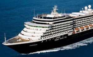 Holland America Line Drops Tunisia Calls